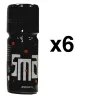 Men's Leather Cleaner SMALL 8ml x6